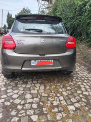 Suzuki Swift 2022 Brown for sale