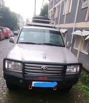 Toyota Land Cruiser 2004 for sale