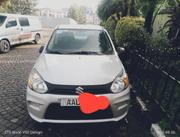 Suzuki Alto 2025 Silver for sale
