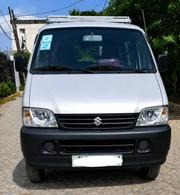 Suzuki Eeco 2024 Silver for sale