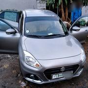 Suzuki Dzire 2021 Silver for sale