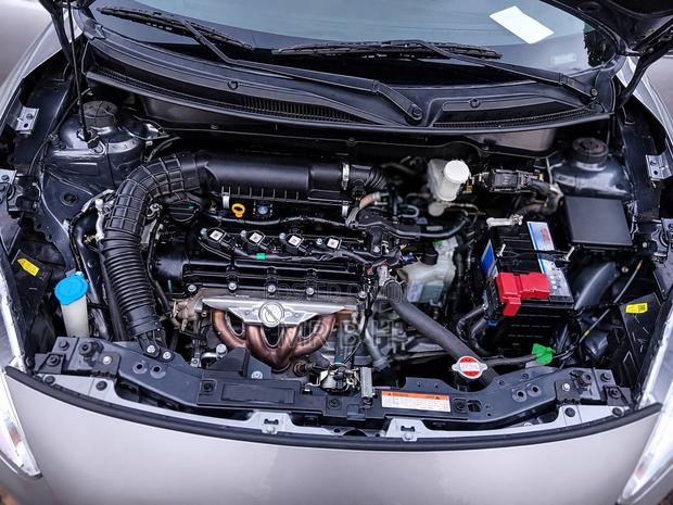 Suzuki Dzire 2021 Silver