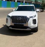 Hyundai Palisade 2022 White for sale