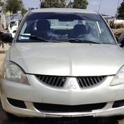 Mitsubishi Lancer 2003 Silver for sale