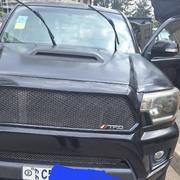 Toyota Tacoma 2012 Blue for sale