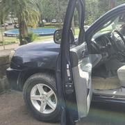 Toyota Tacoma 2006 Blue for sale