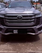 Toyota Land Cruiser 2023 Brown for sale