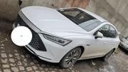 BYD Qin Plus DM-i 2025 White for sale
