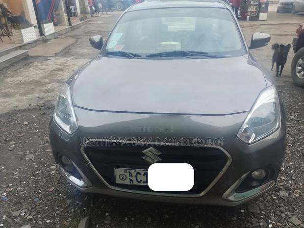 Suzuki Dzire 2022 Pearl