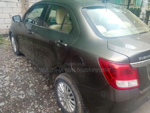 Suzuki Dzire 2022 Pearl