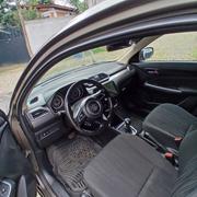 Suzuki Dzire 2022 Gray for sale