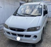 Hyundai H200 2000 White for sale