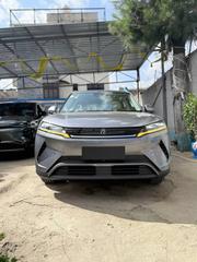 New BYD Yuan Up 2025 Gray for sale