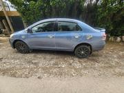 Toyota Yaris 2006 Blue for sale