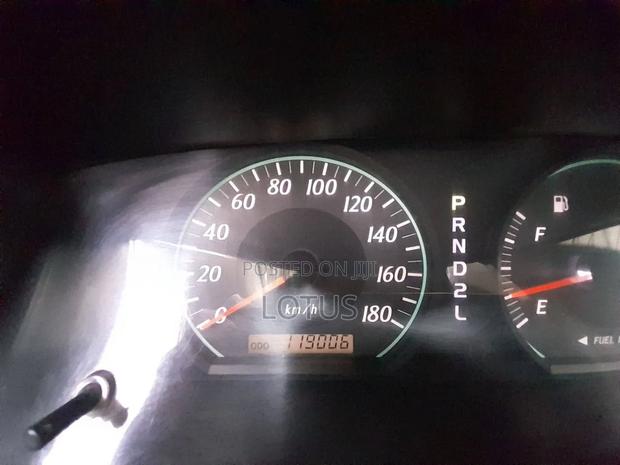 Toyota Corolla 1.4 VVT-i 2006 Blue