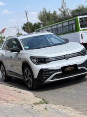 Volkswagen ID.6 2024 White for sale