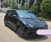 BYD Seagull 2024 Black for sale