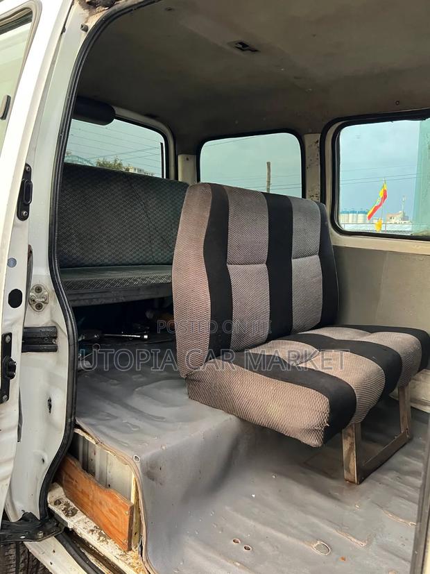 Suzuki Super Carry 2004