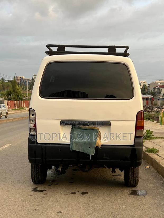 Suzuki Super Carry 2004