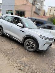 BYD Yuan Up 2024 for sale