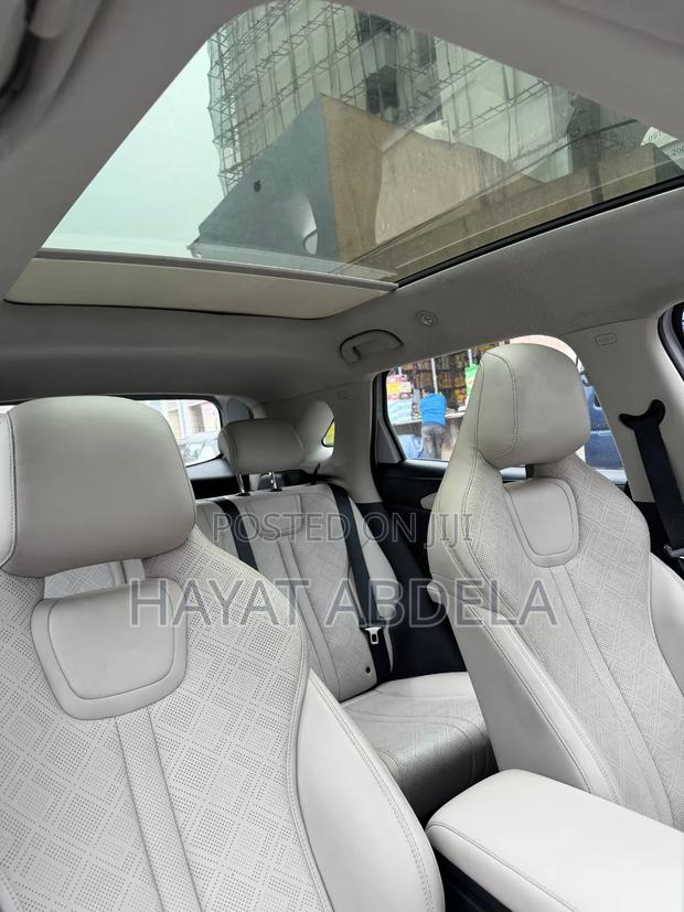 BYD Yuan Up 2024