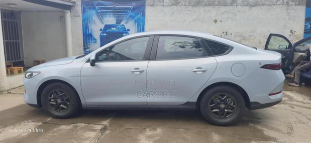 New BYD Qin Plus DM-i 2025