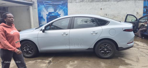 New BYD Qin Plus DM-i 2025