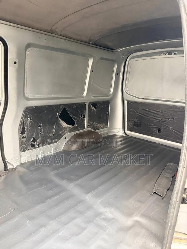 Wuling Rongguang 2020 Silver