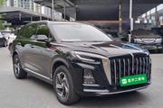 New Hongqi E-HS3 2023 Black for sale