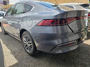 New BYD Qin Plus DM-i 2025 Gray for sale