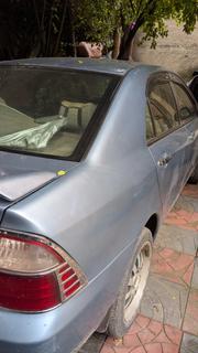 Toyota Corolla 2006 Blue for sale