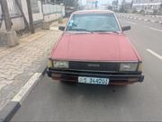 Toyota Corolla 1982 Red for sale