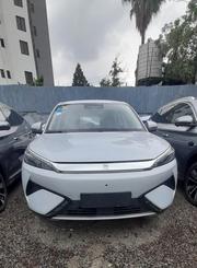 New BYD Yuan Plus 2025 White for sale