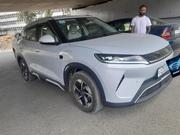 New BYD Yuan Up 2025 Gray for sale