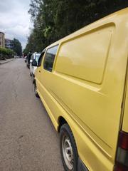 Toyota Hilux 2006 Yellow for sale