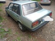 Toyota Corolla 1989 Blue for sale