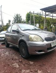 Toyota Vitz 2004 for sale