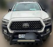 Toyota Tacoma 2018 White for sale