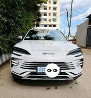 New BYD Song Plus DM-i 2024 for sale