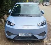 BYD Seagull 2025 Blue for sale