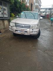 Toyota Land Cruiser 2006 Blue for sale