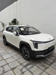 Dongfeng Nammi 01 2025 White for sale
