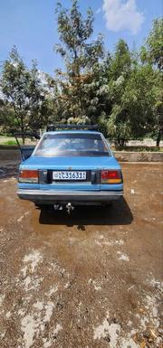 Toyota Corolla 1987 Blue for sale