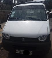 Suzuki Eeco 2024 White for sale