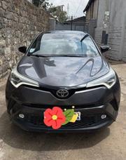 Toyota C-HR 2020 Gray for sale