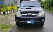 Toyota Hilux 2008 for sale