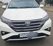 Toyota Rush 2023 White for sale