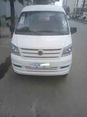 DFSK K-Series 2022 White for sale