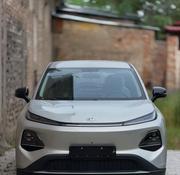 New Changan UNI-K 2025 Gold for sale