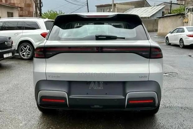 New Changan X5 Plus 1.5 Blue Core FWD 2025